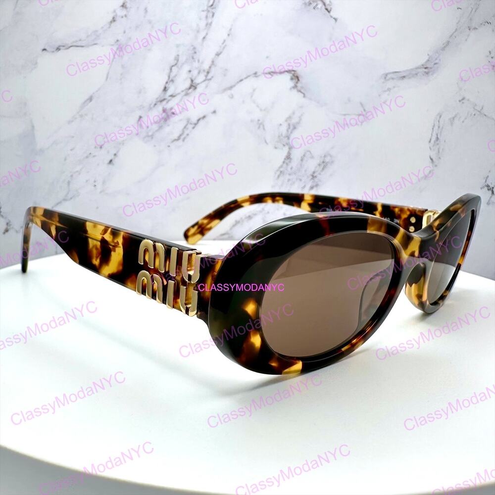 NEW MIU MIU Sunglasses